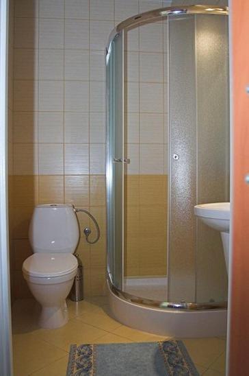 Hotel Kujawy Wloclawek Room photo