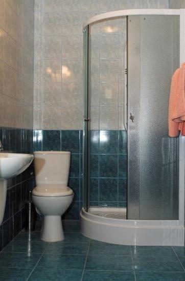 Hotel Kujawy Wloclawek Room photo