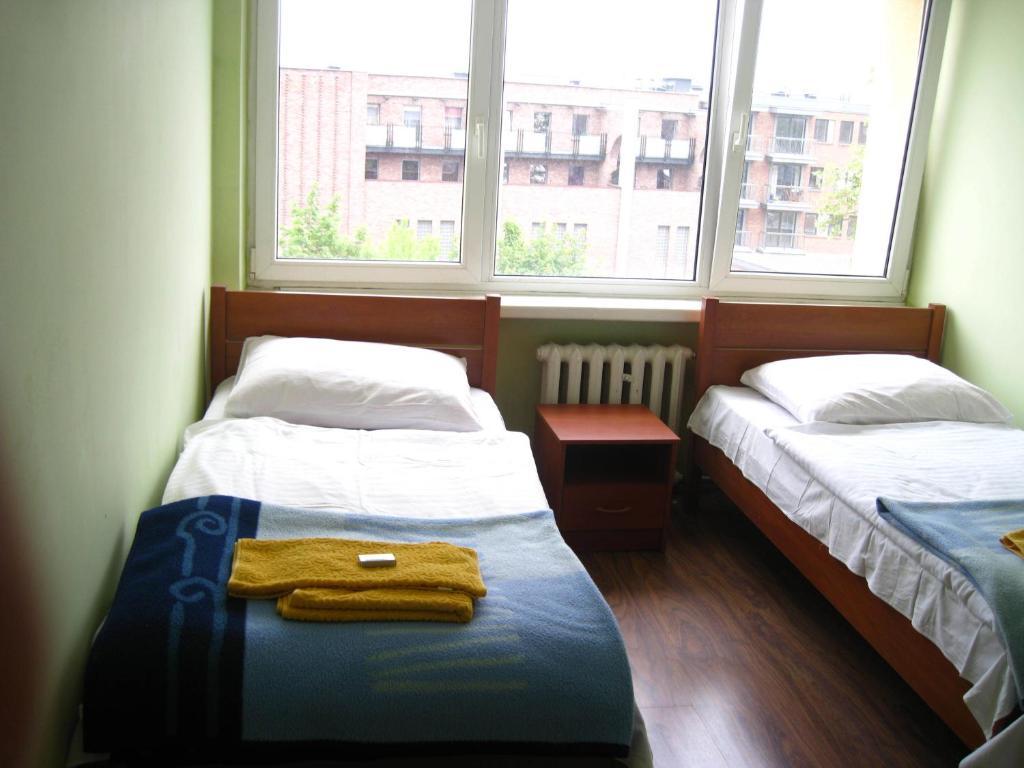 Hotel Kujawy Wloclawek Room photo