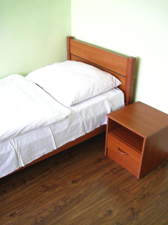 Hotel Kujawy Wloclawek Room photo